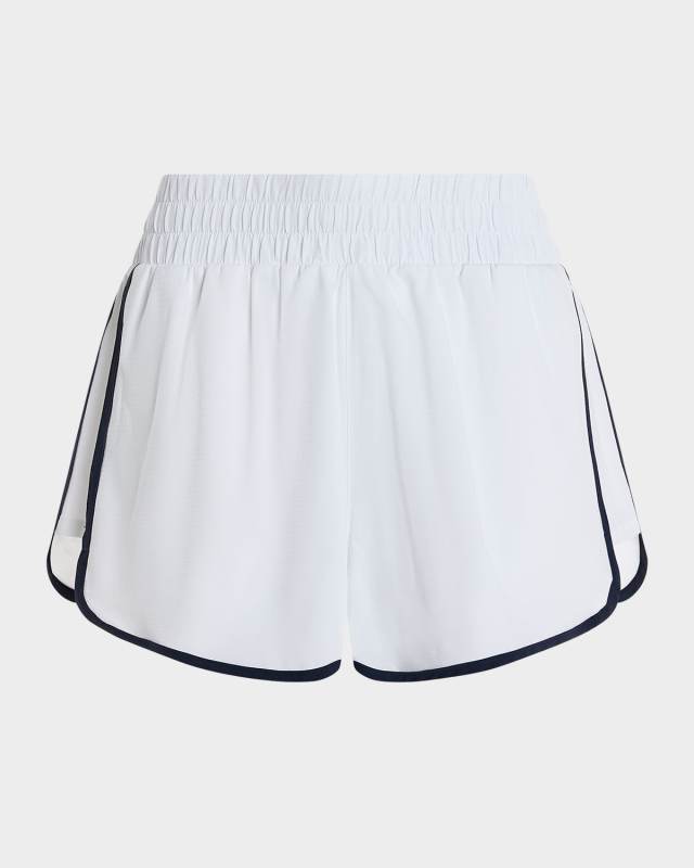 Arlington Running Shorts